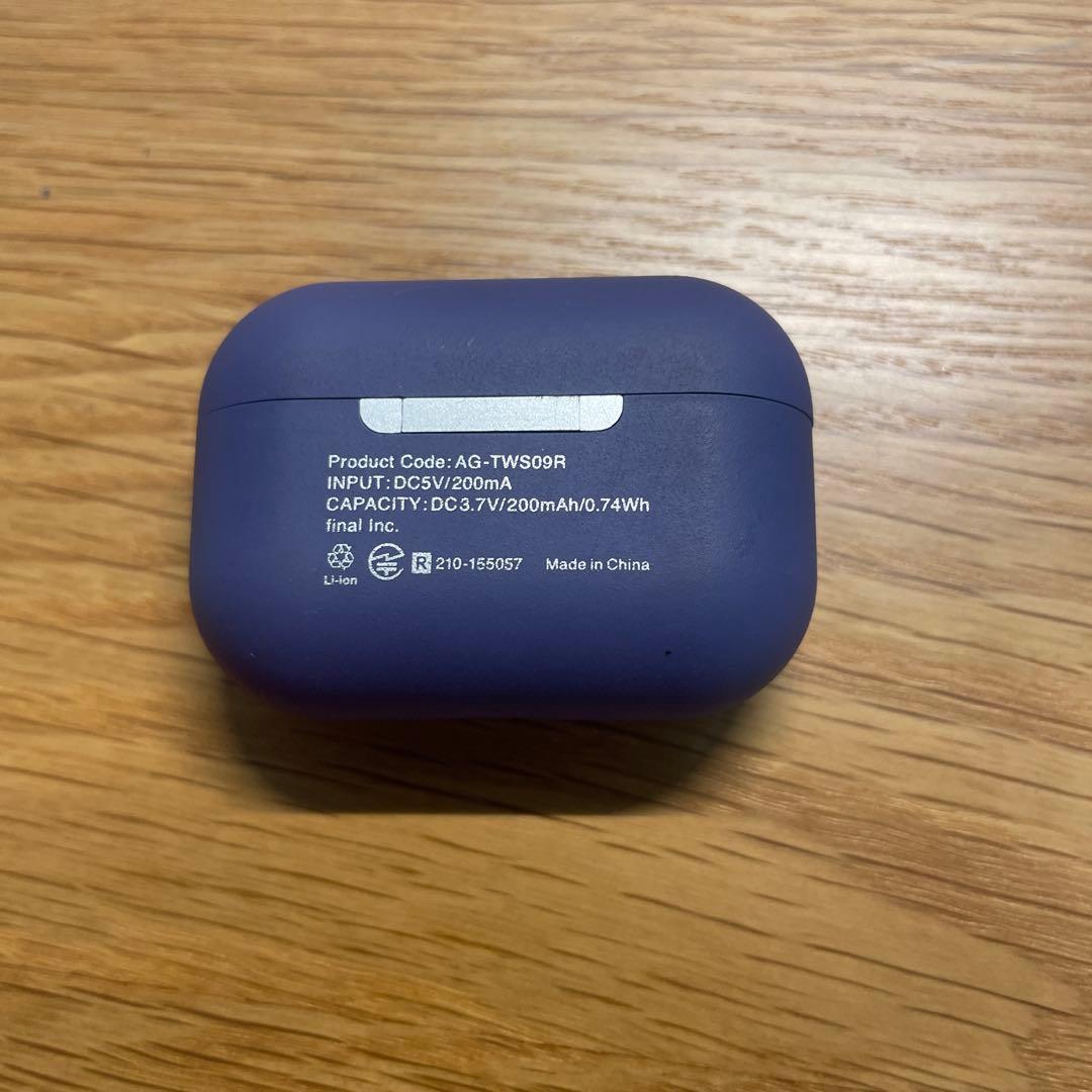 Blue archive ユウカ　イヤホン （問題なく使用できます）