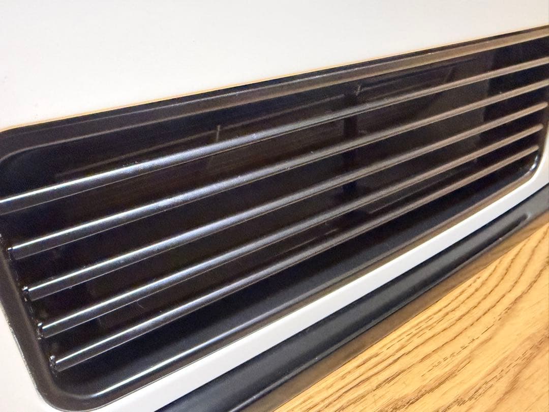 15畳 都市 ガスファンヒーター リンナイ SRC-365E ガスコード付