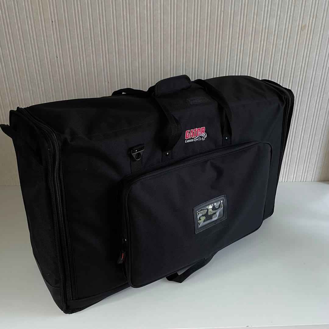 LUPO Superpanel 60 ケース付Aputure 600x相当