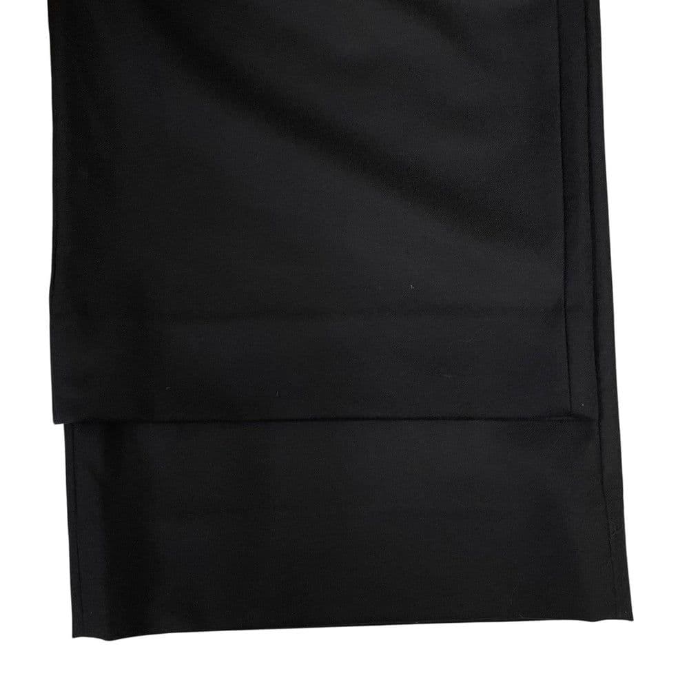 パンツ stein 25AW WOOLFLANNEL LONG WIDETROUSERS