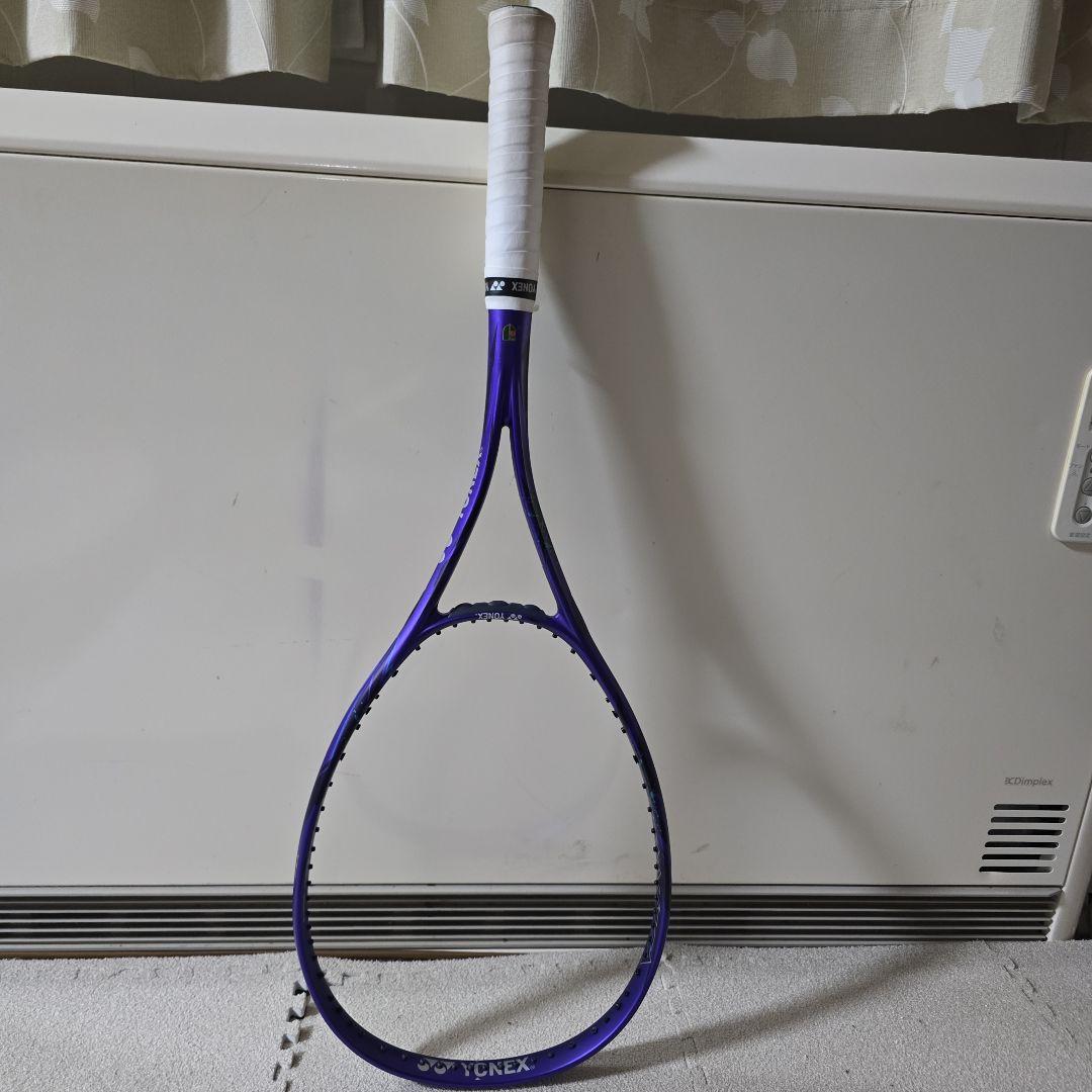 ヨネックス　VOLTRAGE 7S テニスラケット