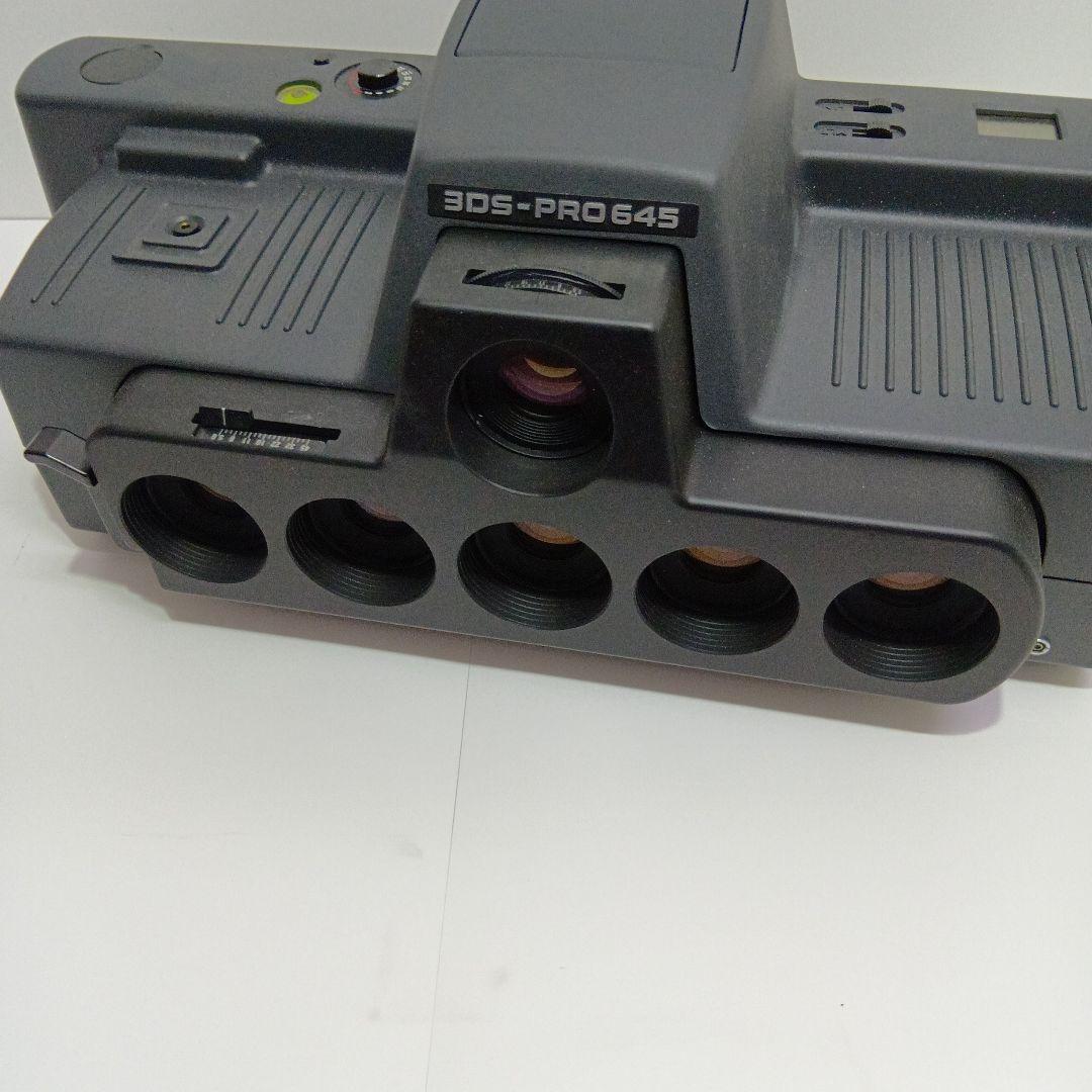 す*様 3ds-pro645　５眼カメラ