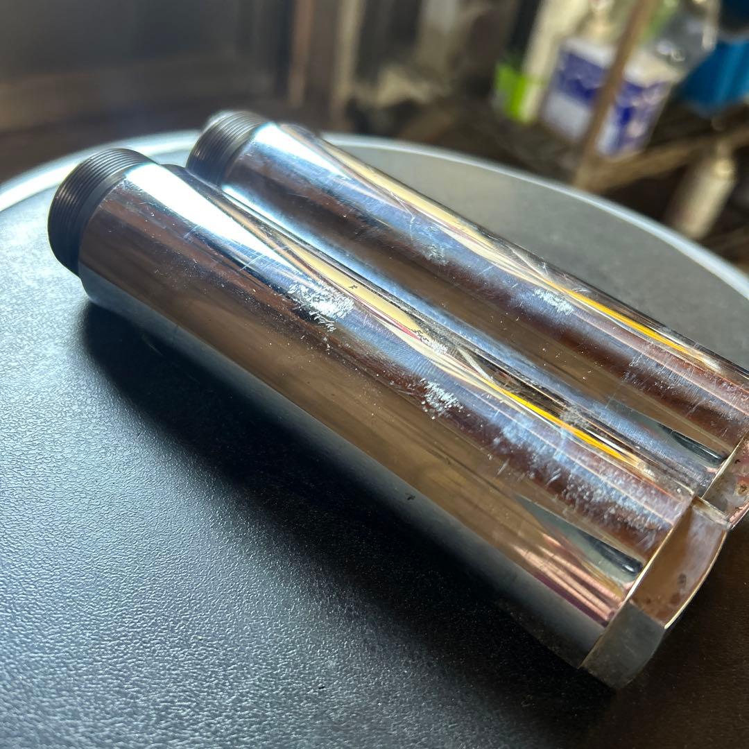 スティードフロントフォークジョイント