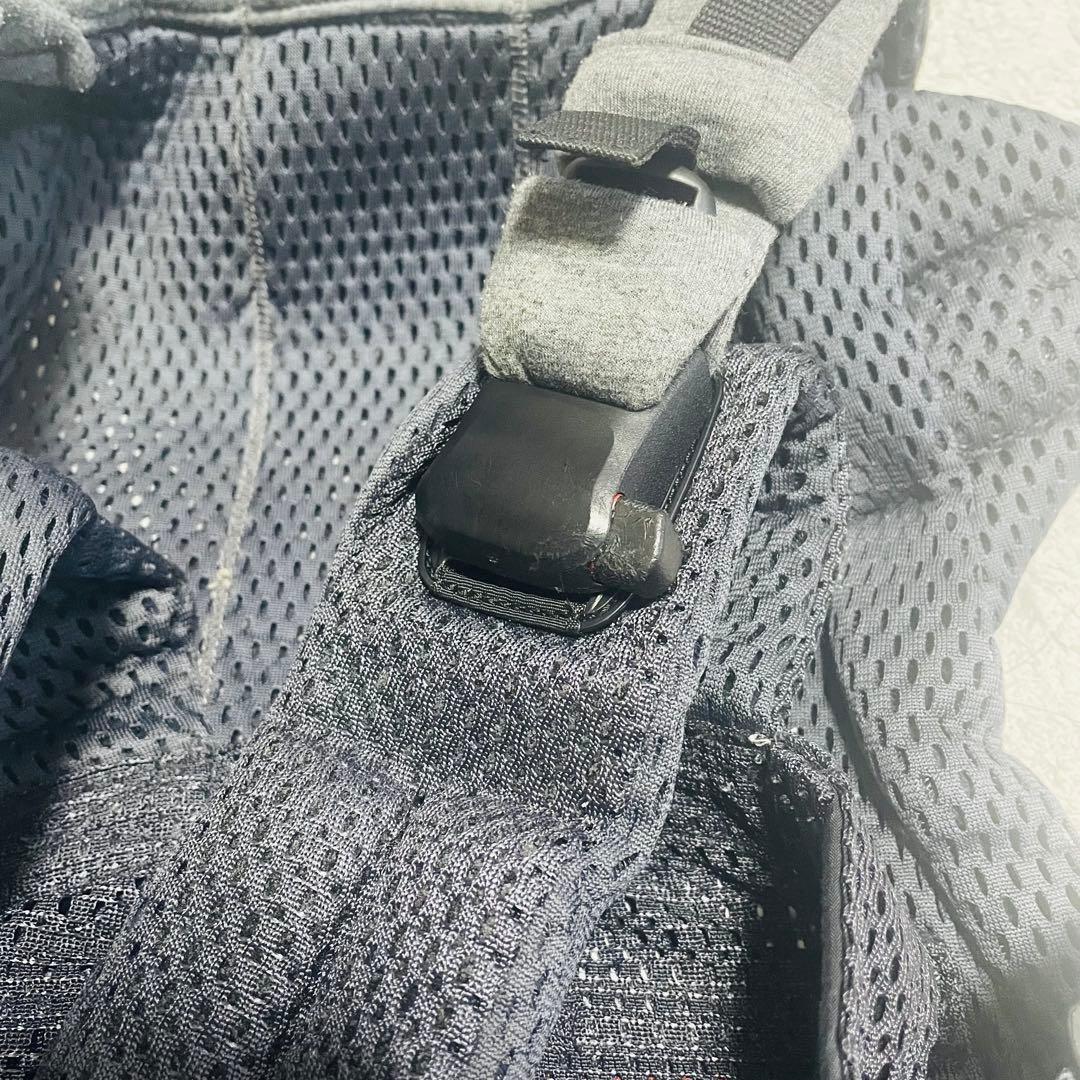 超美品 ベビービョルン ベビーキャリア HARMONY BABYBJORN