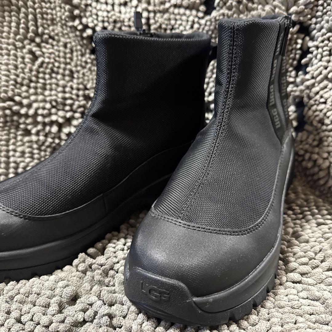UGG スノーブーツ　25.0cm