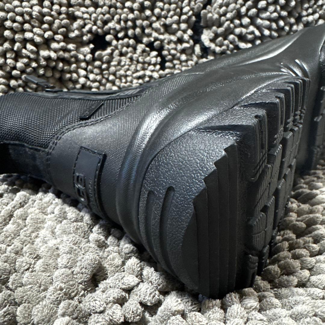 UGG スノーブーツ　25.0cm