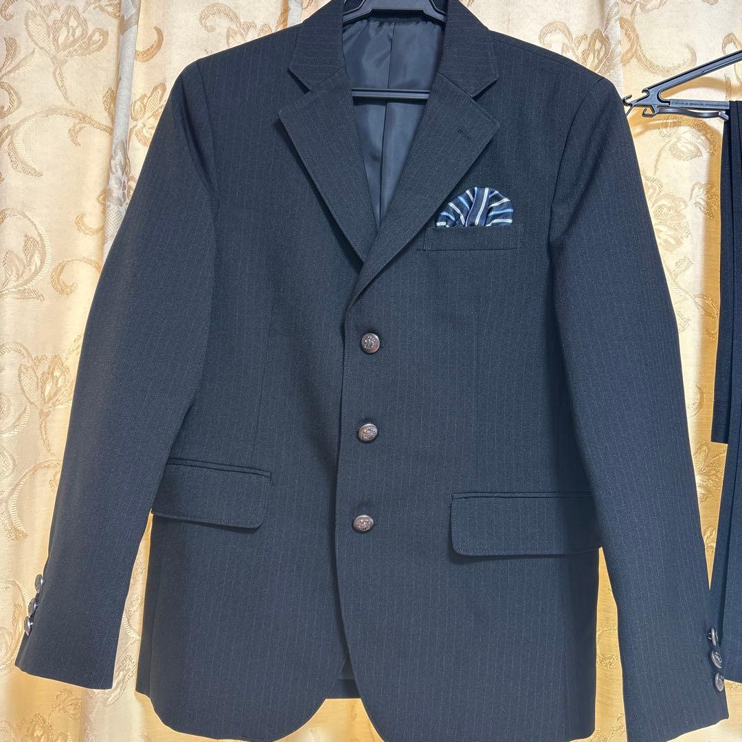 男子スーツセット