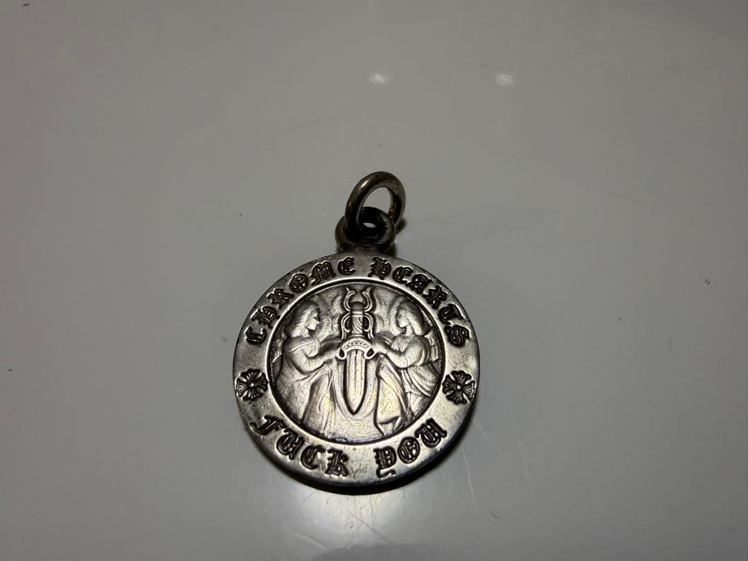 Chrome Hearts エンジェルメダル