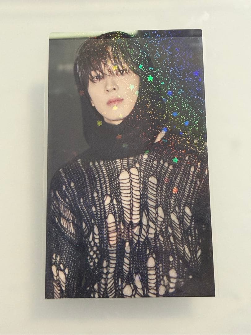 SEVENTEEN ウォヌ 17 right here TSUTAYA ラキドロ