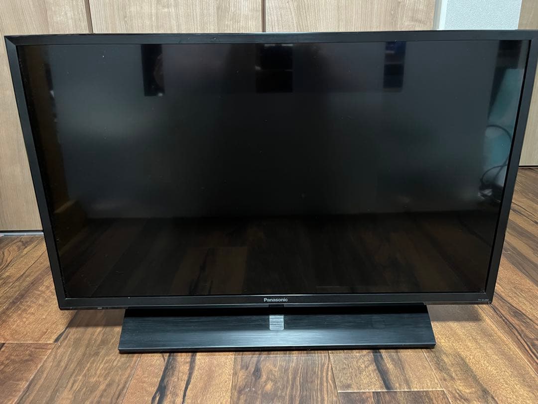 Panasonic ビエラ TH-32J350 液晶テレビ　32型 2023年製