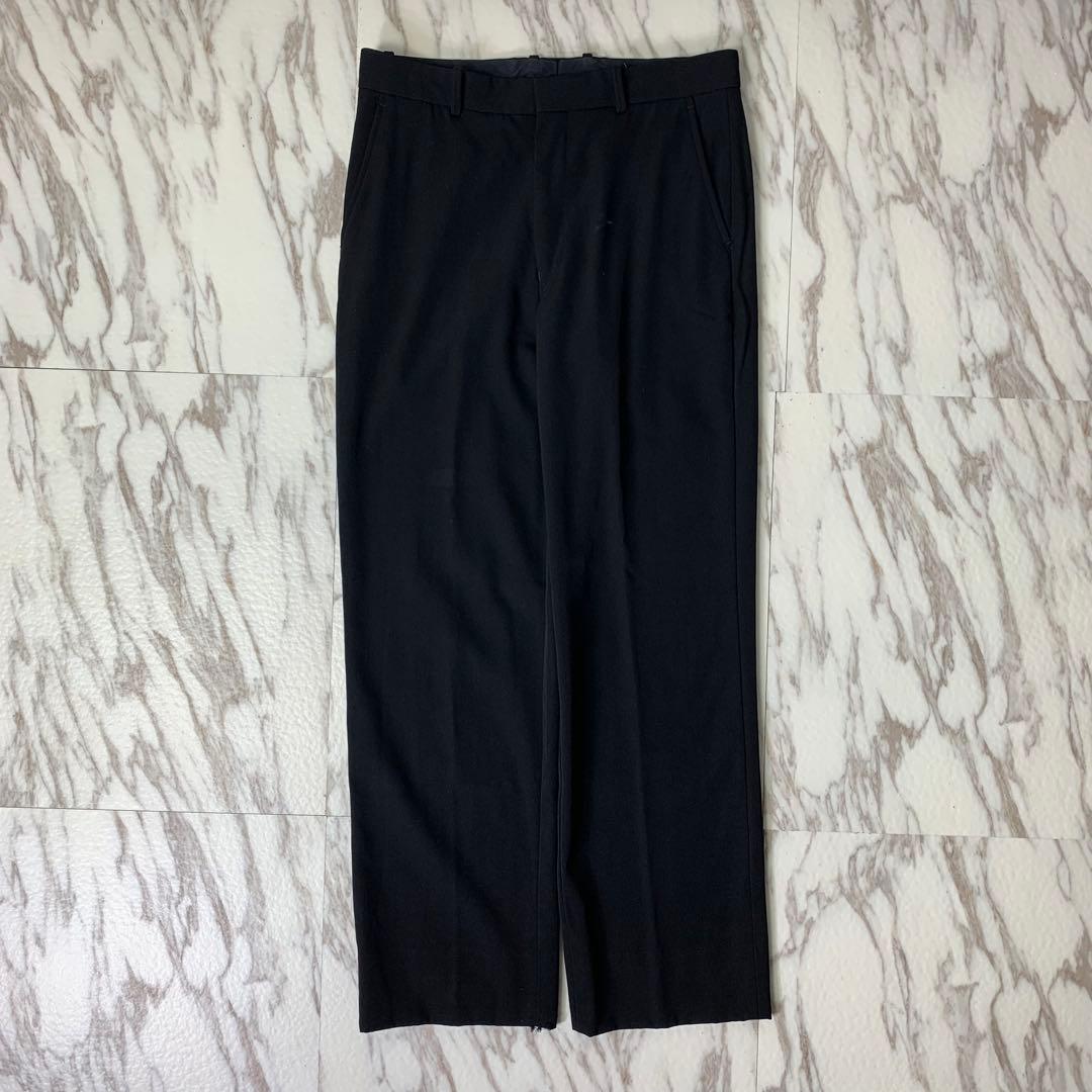 あ*い様 AURALEE LIGHT WOOL MAX GABARDINE SL