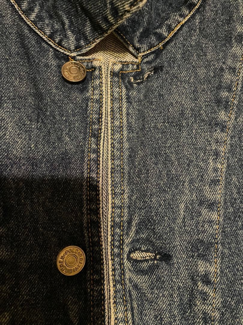 Ralph Lauren COUNTRYラルフローレンカントリー Gジャン