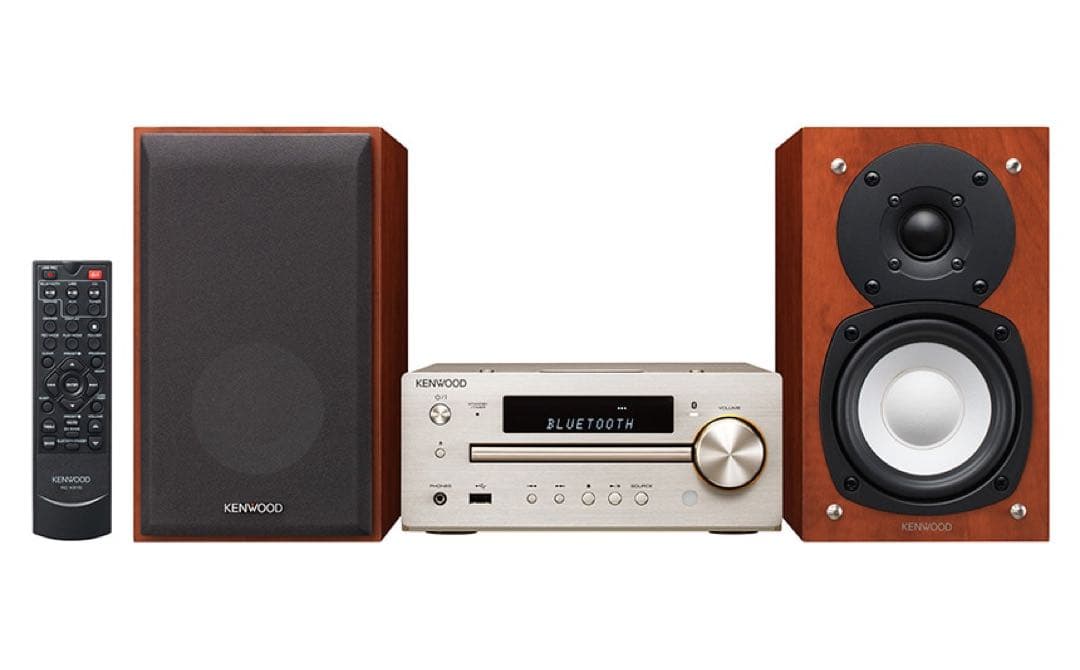 KENWOOD K-515-N 未使用品