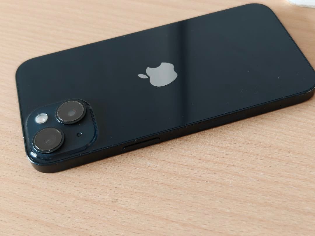 iPhone14 512GB SIMフリー 美品