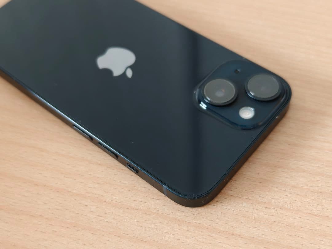 iPhone14 512GB SIMフリー 美品