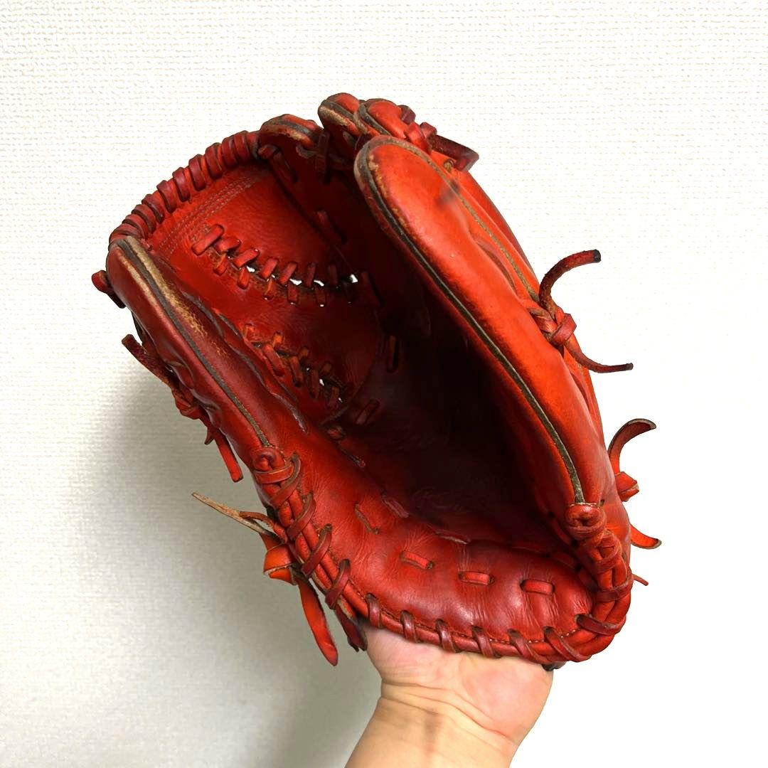 973 ローリングス プロプリモ 即戦力 硬式 投手用グローブ