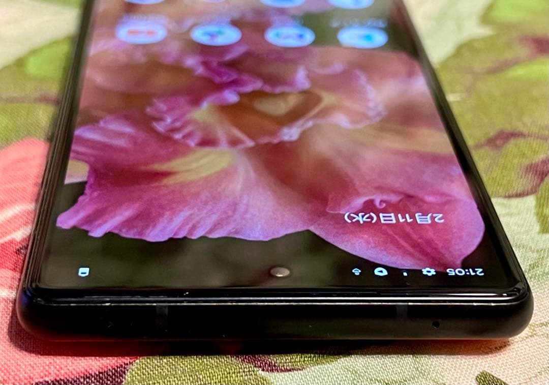 Google Pixel 6 128GB SIMフリー