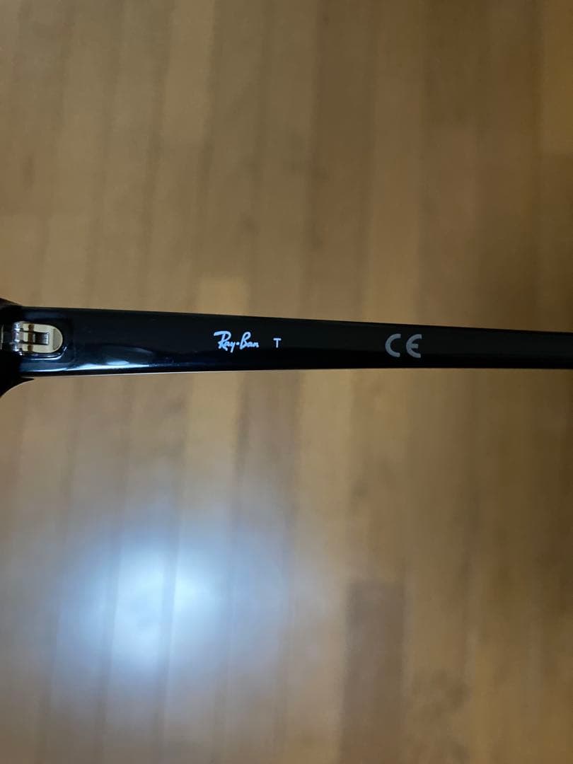 Ray-Ban　レイバン　サングラス　RB5272　レンズBL20F