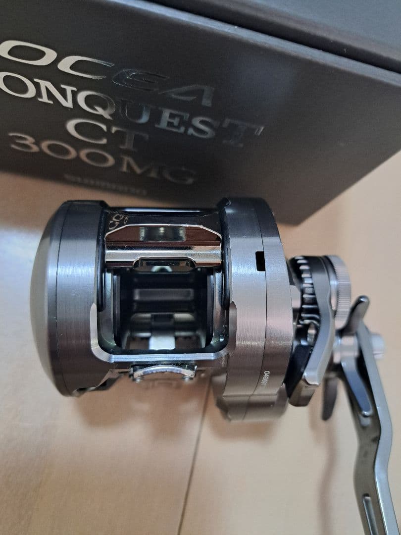 い*@様 シマノ　オシアコンクエスト　CT　300 MG