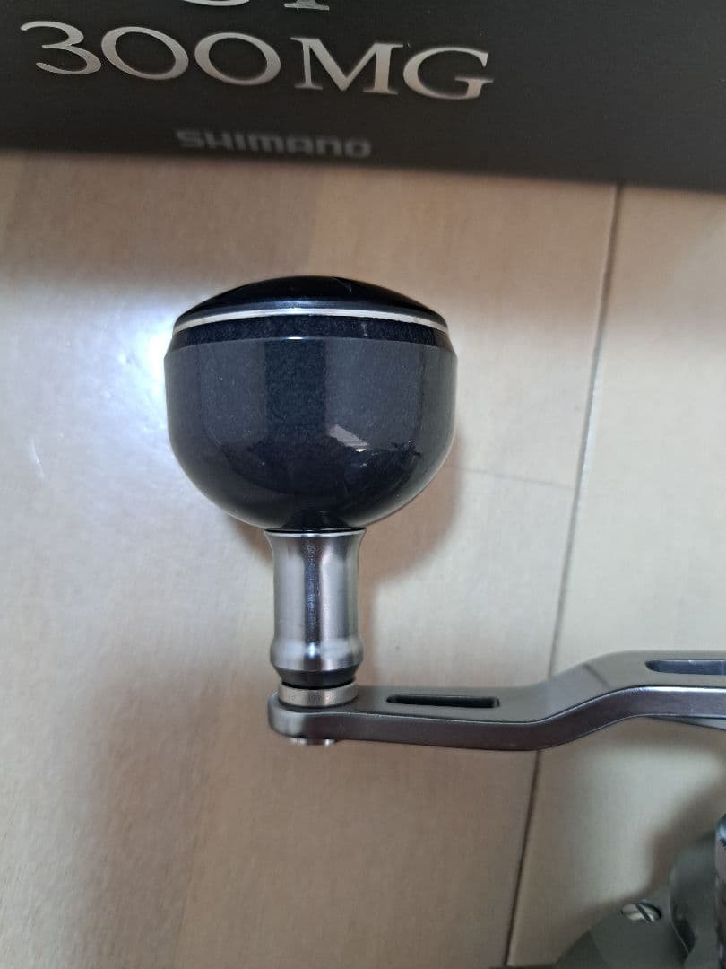 い*@様 シマノ　オシアコンクエスト　CT　300 MG