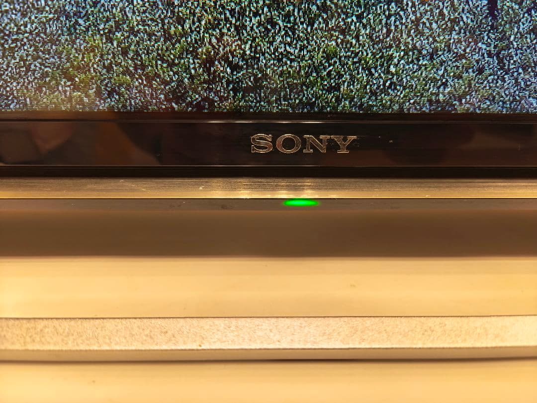 ソニー 40V型 液晶テレビ ブラビア KDL-40W600Bフルハイビジョン