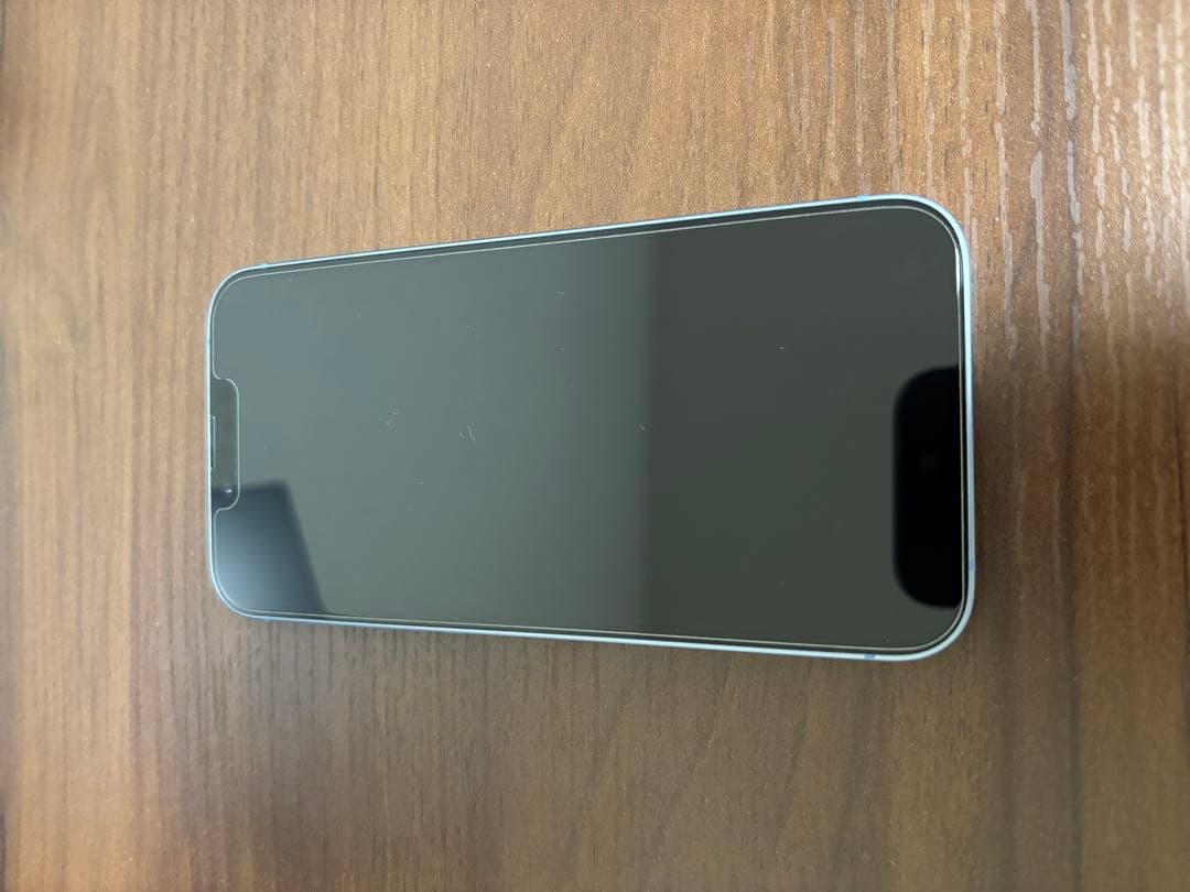 Apple iPhone 14 128gb 83%ブルー 本体