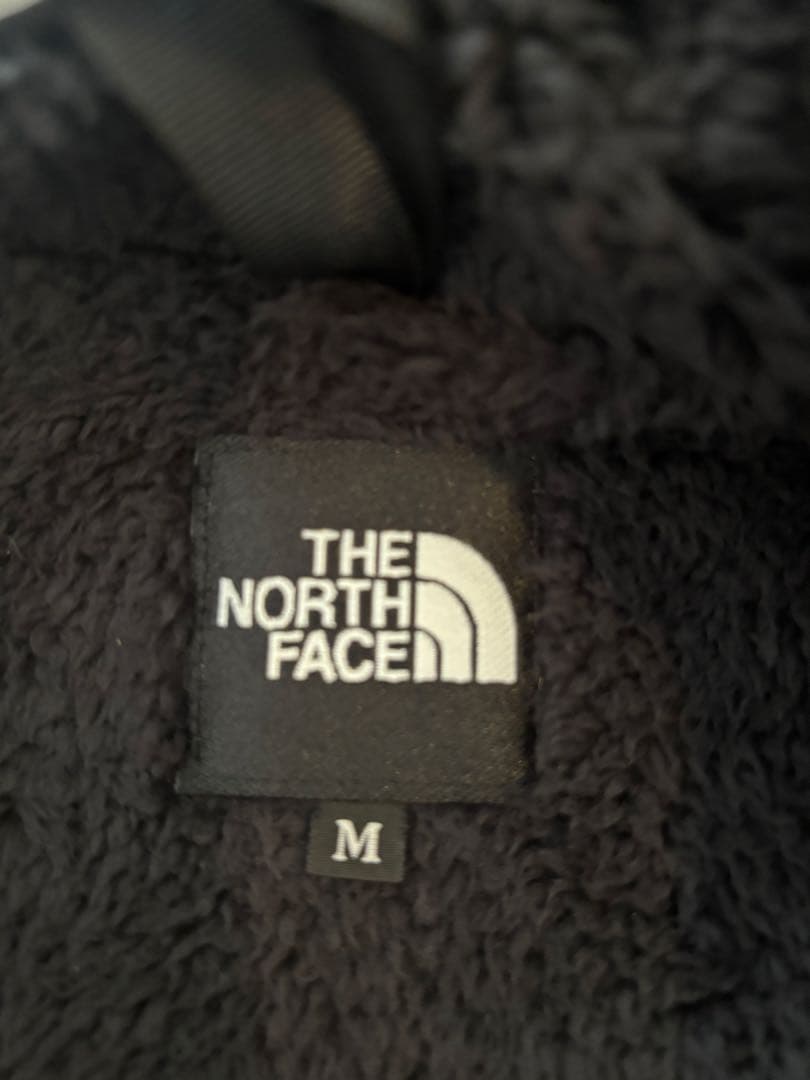 ノースフェイス 裏フリース コンパクトノマドジャケットレディースM