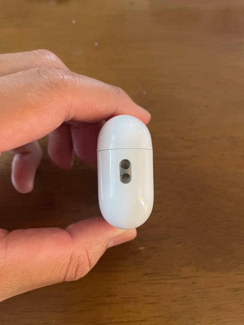 AirPods Pro2(Type-C)純正　概要欄必見