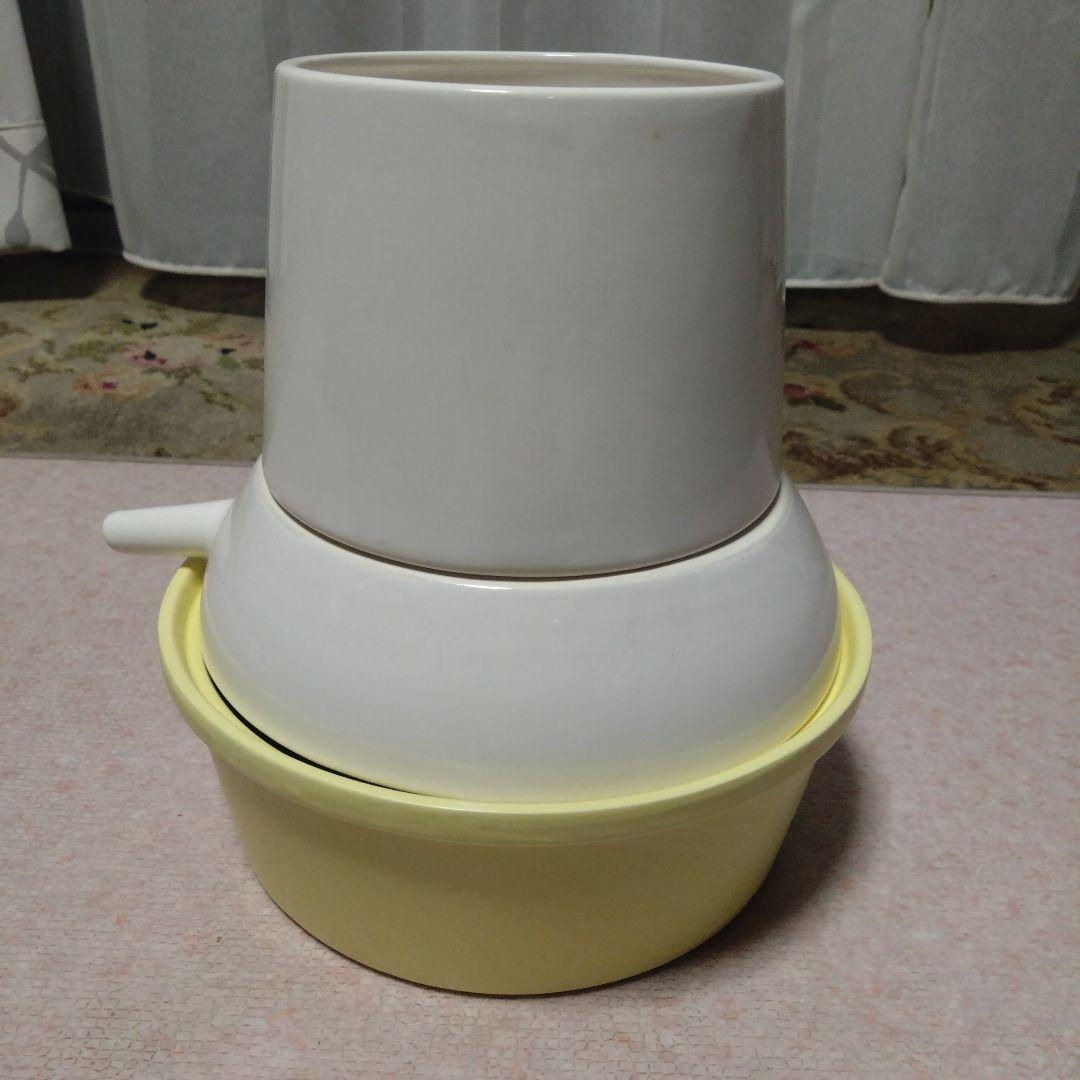 ぴっぴ様　芳香蒸留器