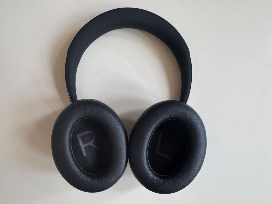 ほぼ未使用BOSE Noise Cancelling Headphone 700