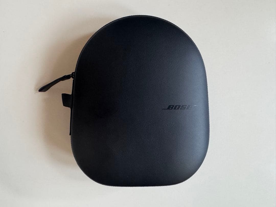 ほぼ未使用BOSE Noise Cancelling Headphone 700