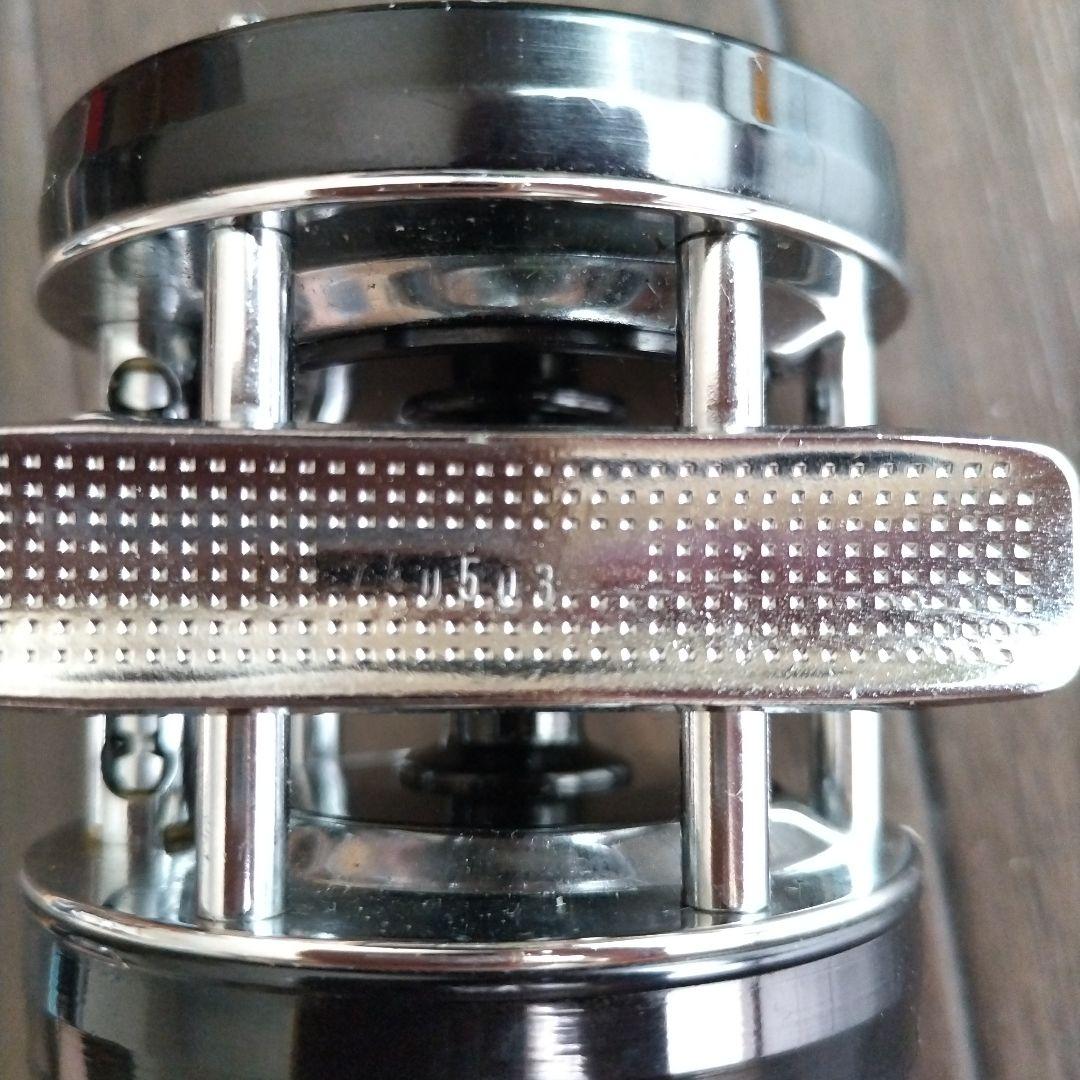 abu アブ アンバサダー5000c