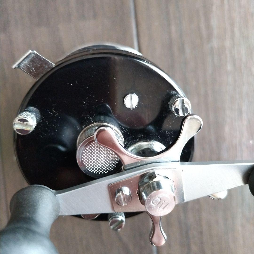 abu アブ アンバサダー5000c