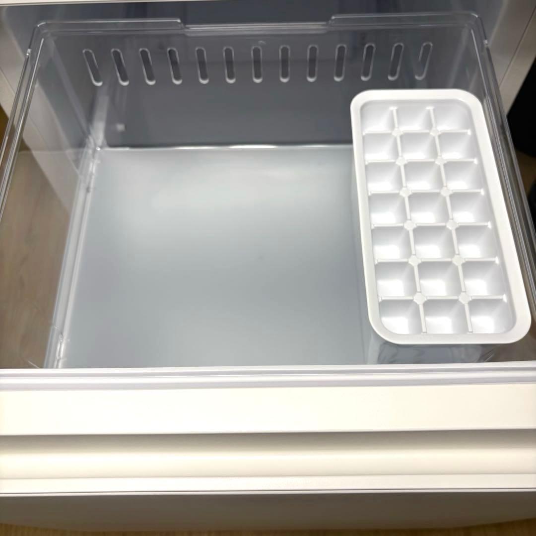 2023 冷蔵庫 一人暮らし 単身用 3ヶ月保証 送料無料 パナソニック 極美品