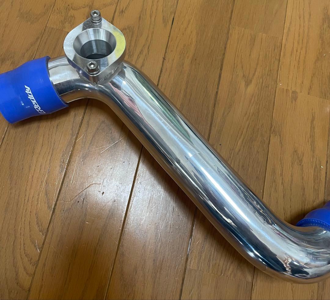 DAMSEL　JB64 ブローオフキット 津田レーシング　ジムニー