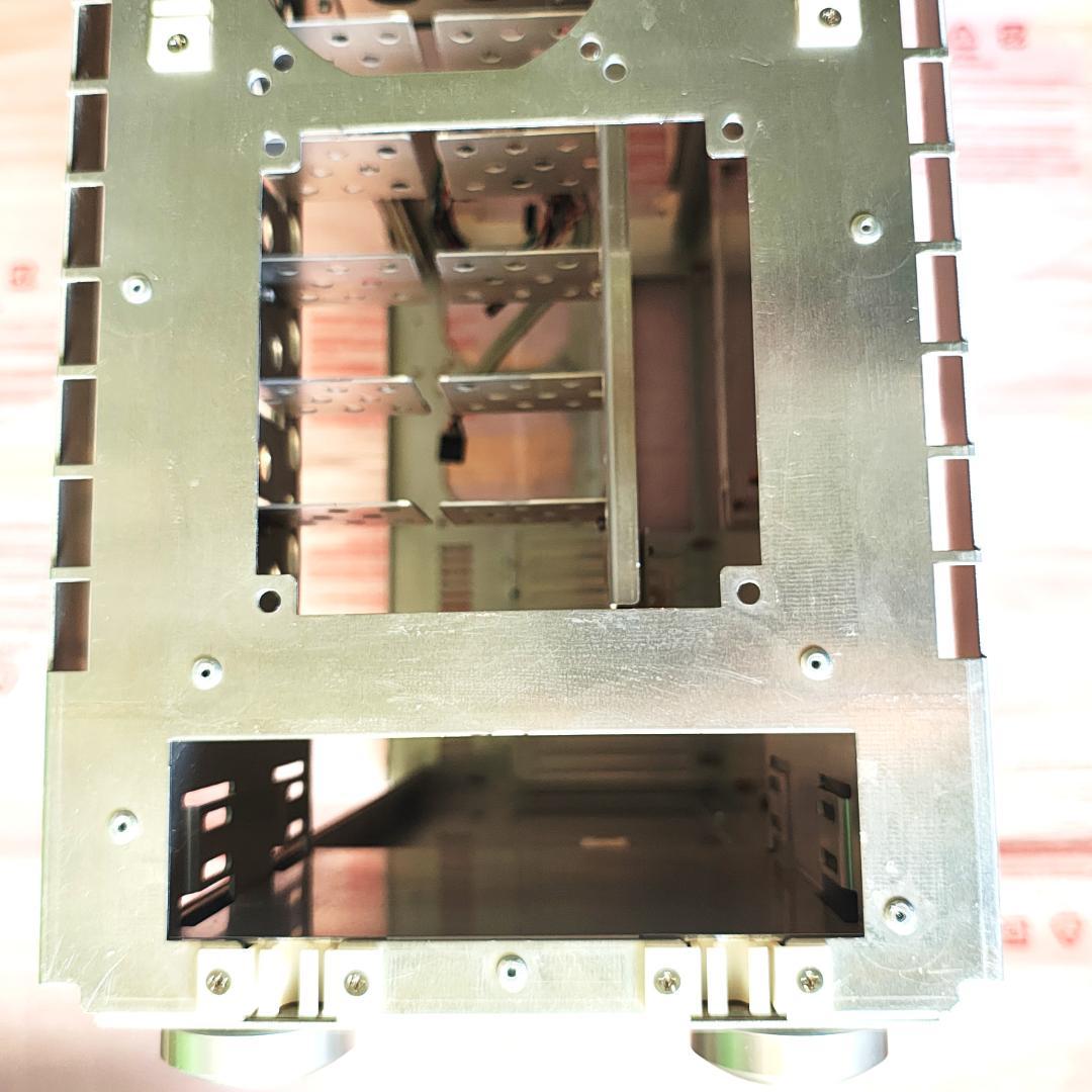 星野金属 WINDY ALTIUM ALCADIA X-2JV OMEGA