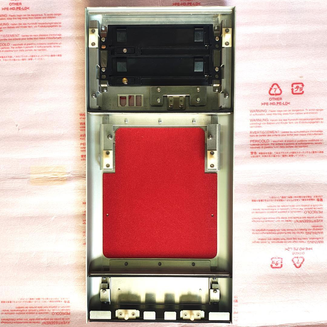 星野金属 WINDY ALTIUM ALCADIA X-2JV OMEGA