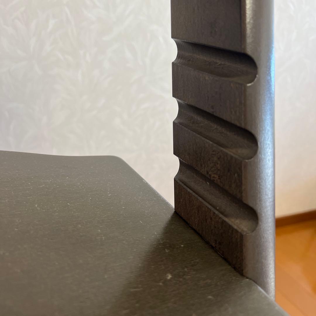 STOKKE TRIPP TRAPP ストッケ トリップトラップ チェア NO4