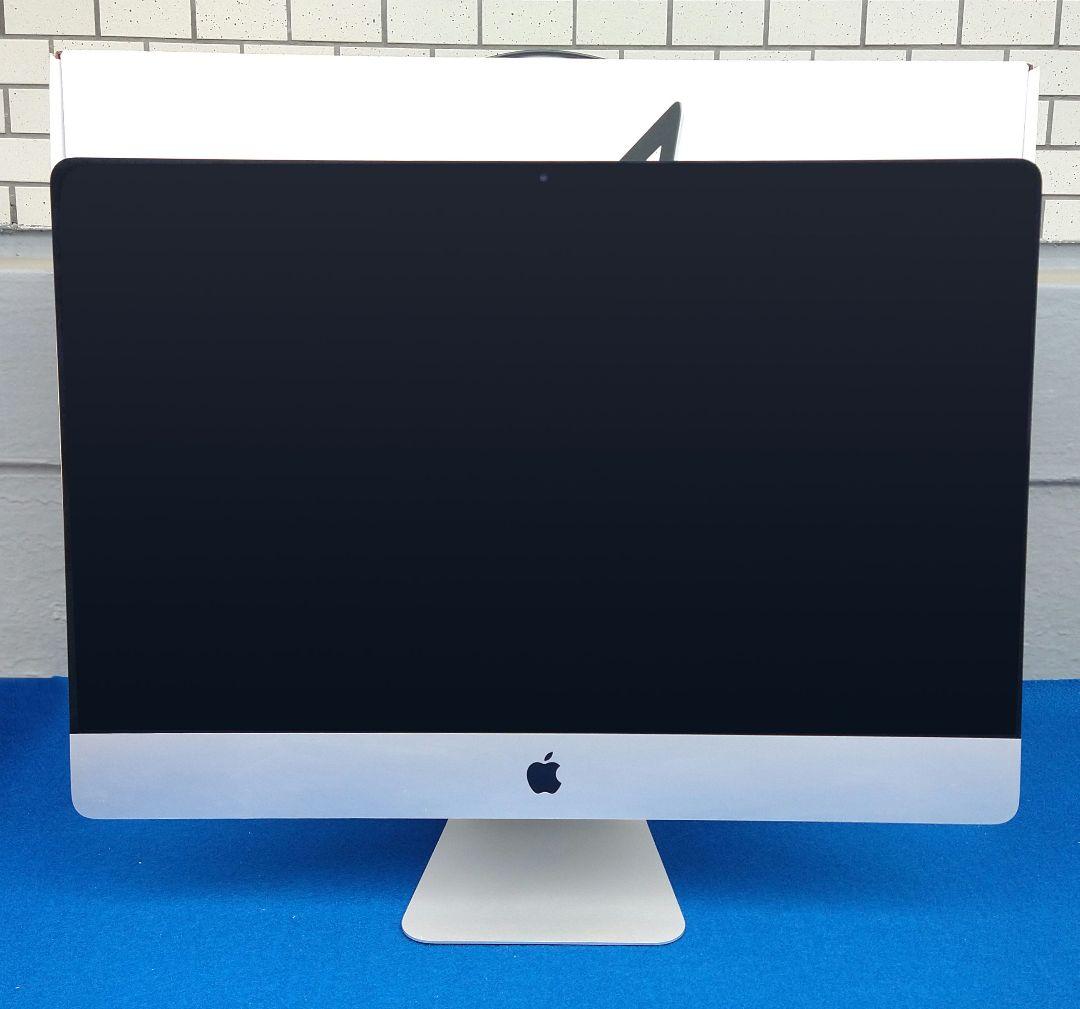 Macデスクトップ Apple iMac Corei5 3.2GHz 27inch MK472J/A