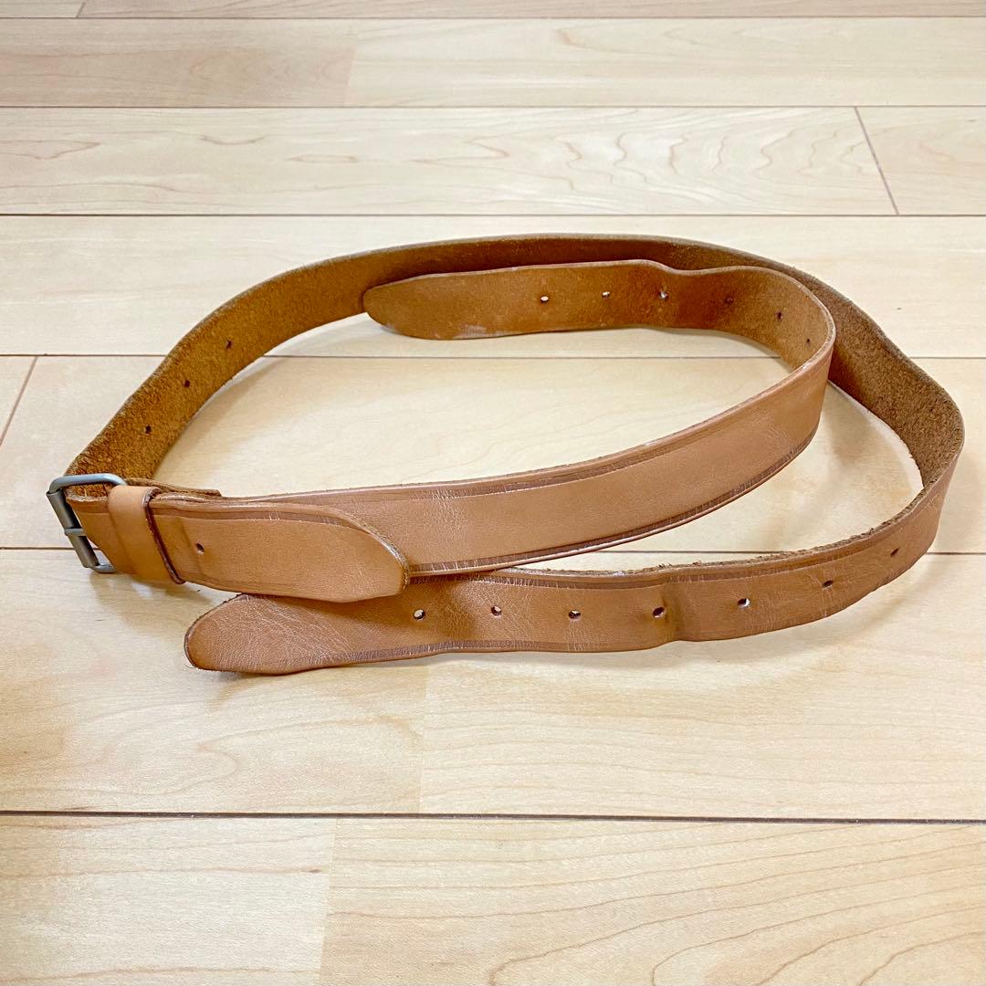 ルイタータッセン 3wayブリーフ & クイッター ヌメ革 財布 セット