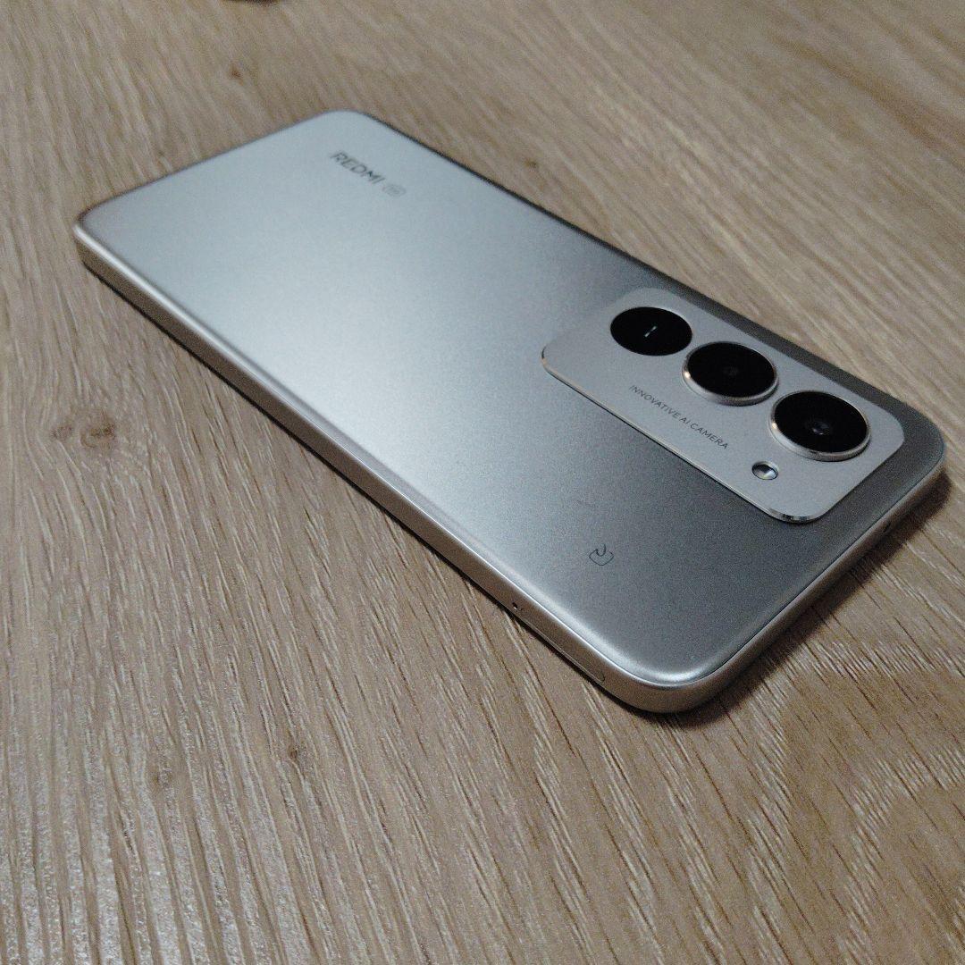 Xiaomi Redmi 15 5G 本体 7000mAh