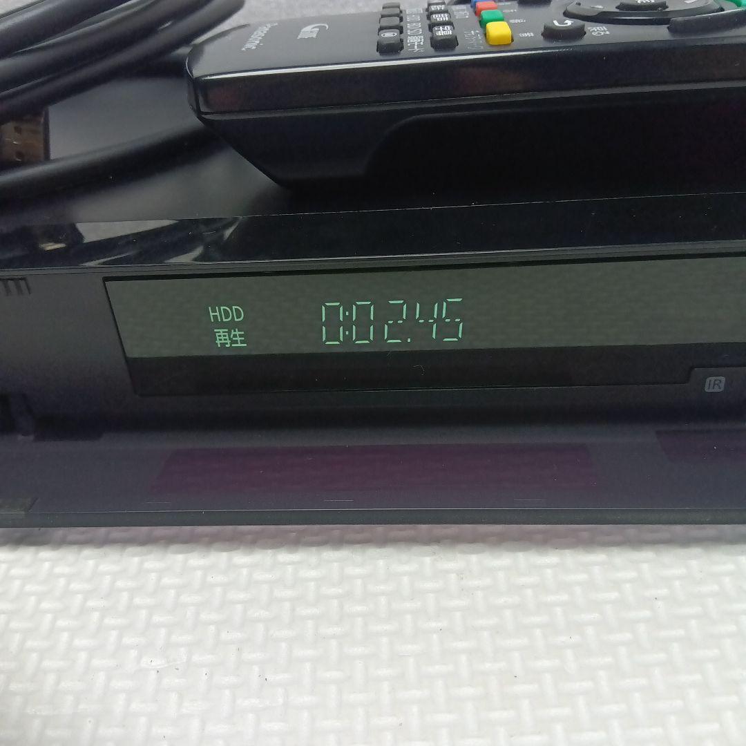 レコーダー panasonic DIGA DMR-BRT1030