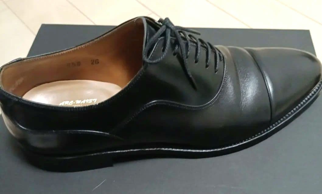 【きよはら】スコッチグレイン インペリアルプレステージ 26cm