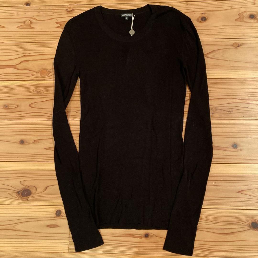 a*z様 ANN DEMEULE MEESTER 長袖カットソー