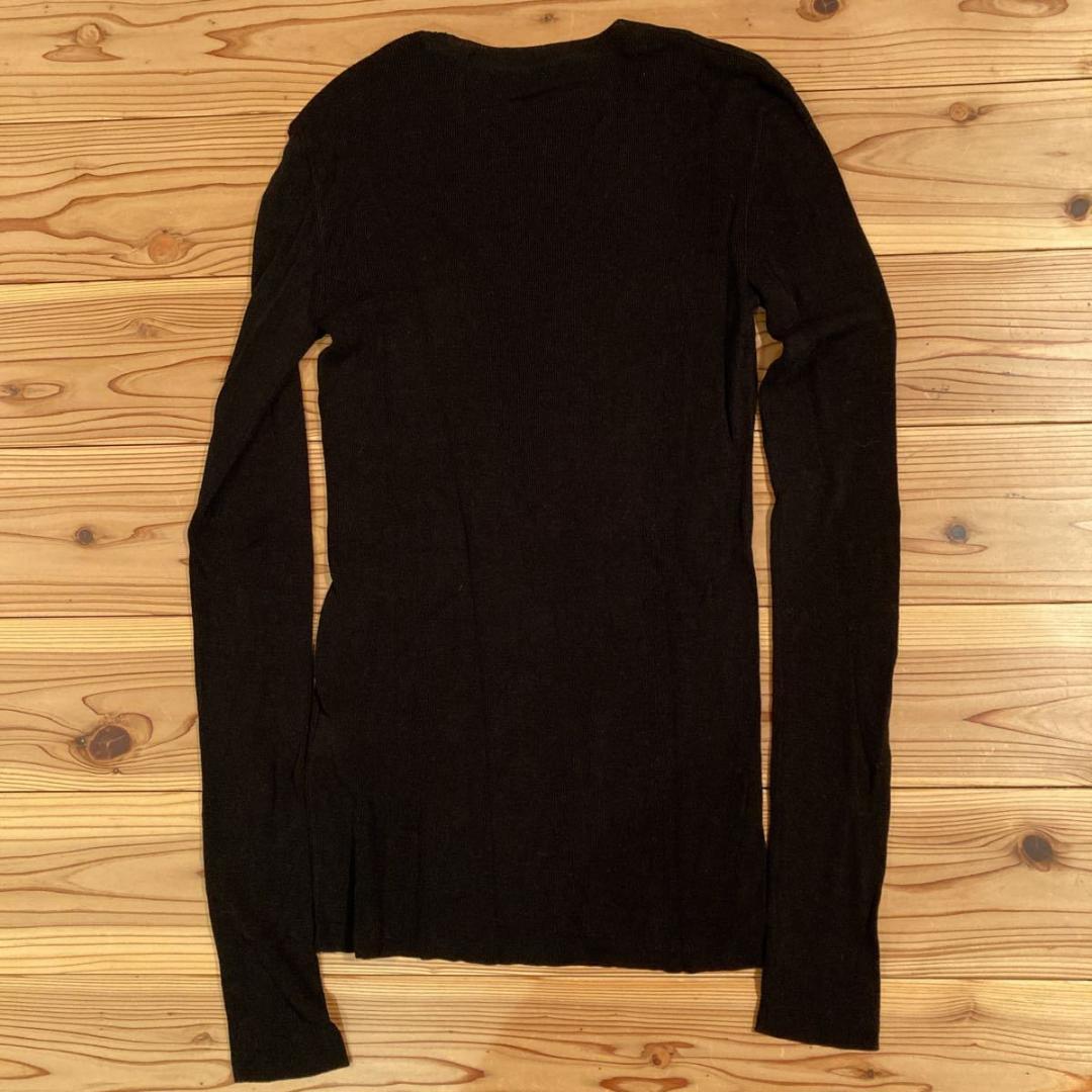 a*z様 ANN DEMEULE MEESTER 長袖カットソー