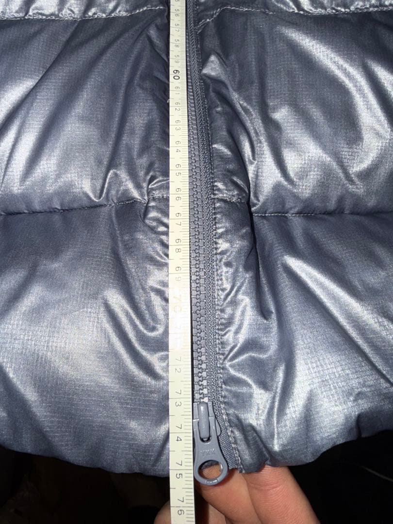 ARC’TERYX　セリウムSVフーディー　ダウン　限定色