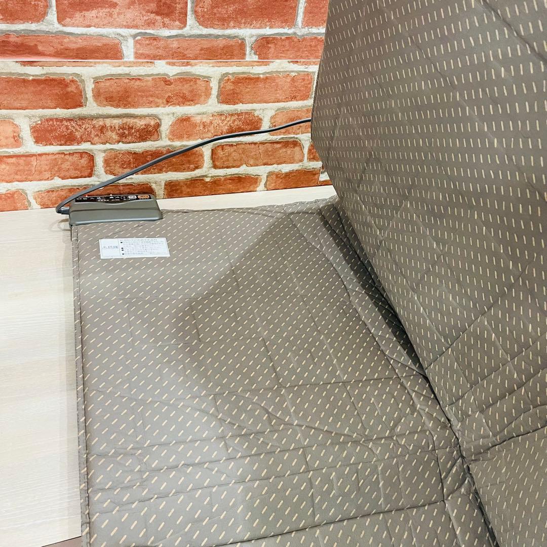 K3416【National】National着せ替えカーペット DC-3KD2