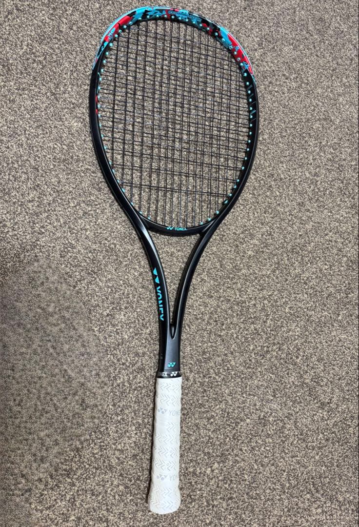 YONEX 軟式テニスラケット ジオブレイク70S