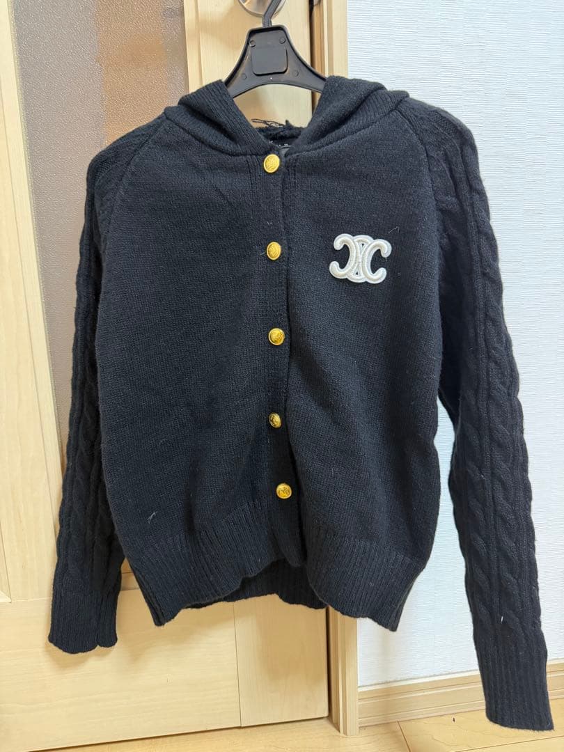 セリーヌ　トリオンフ