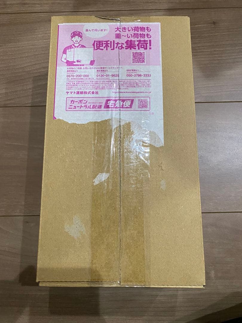 ポケモンセンター スペシャルbox ヒロシマ 新品未開封品 シュリンク付き